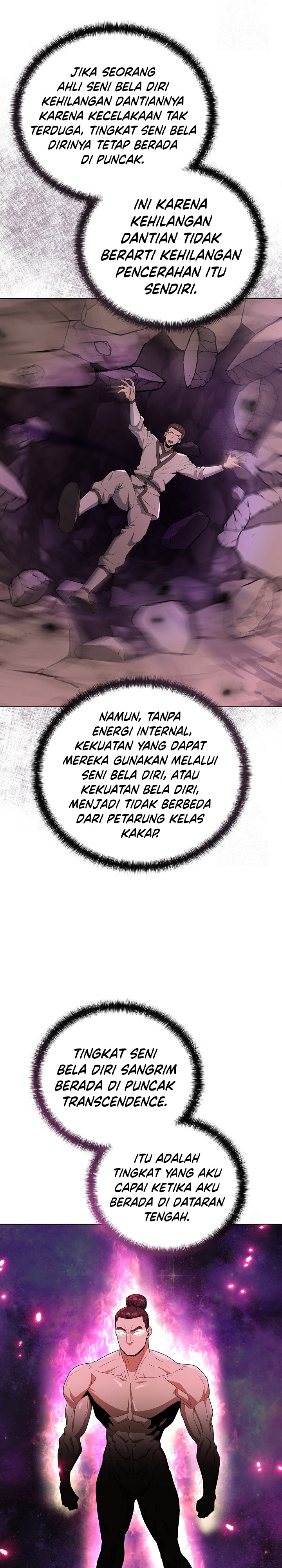 The Heavenly Demon Lord Who Doesn’t Want to Level Up Chapter 66 Gambar 12