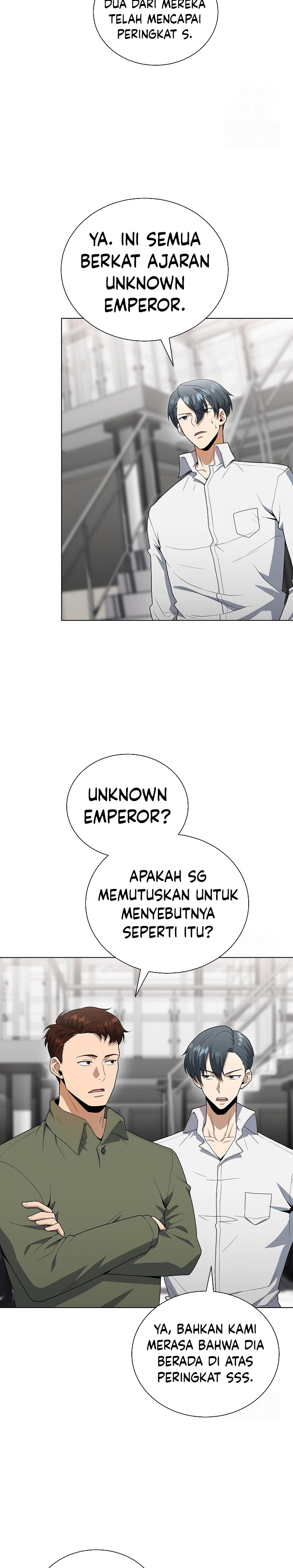 The Heavenly Demon Lord Who Doesn’t Want to Level Up Chapter 66 Gambar 19