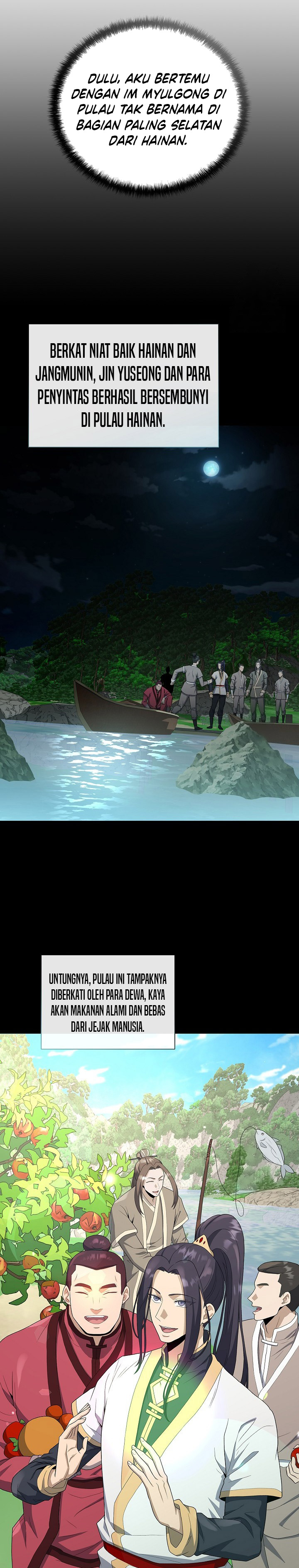 The Heavenly Demon Lord Who Doesn’t Want to Level Up Chapter 74 Gambar 11