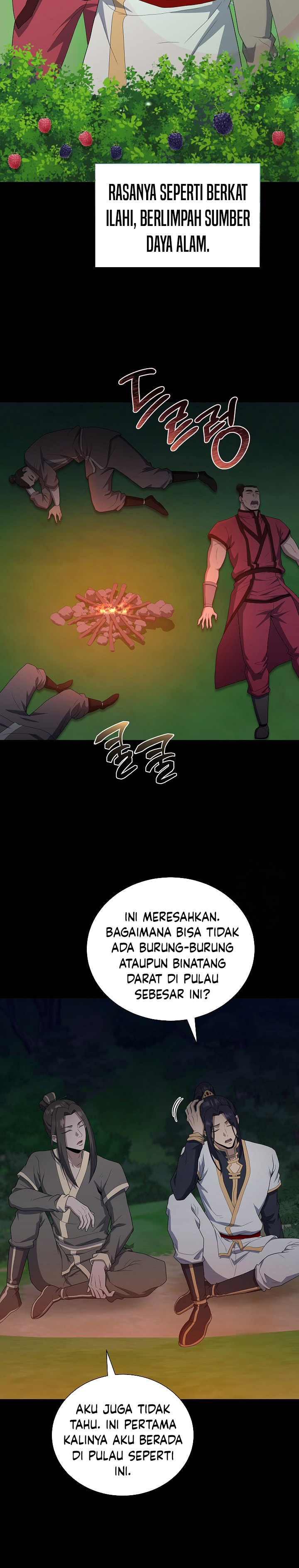 The Heavenly Demon Lord Who Doesn’t Want to Level Up Chapter 74 Gambar 12