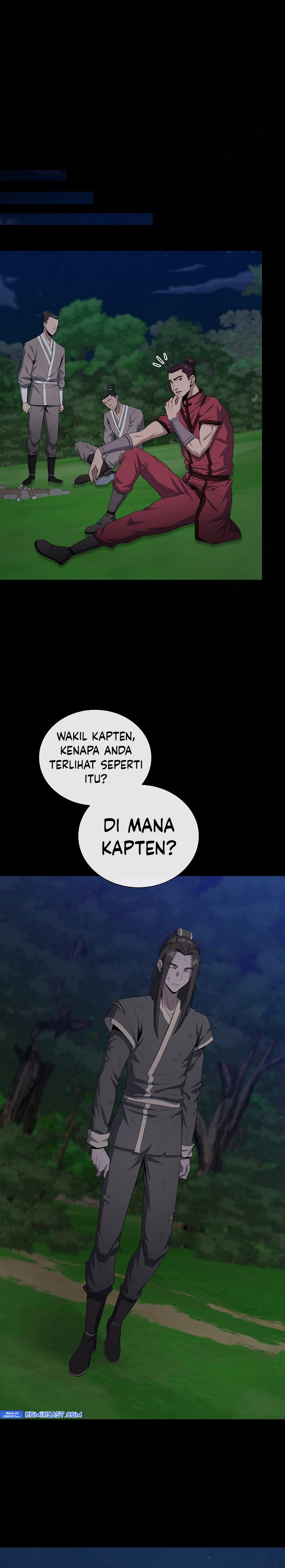 The Heavenly Demon Lord Who Doesn’t Want to Level Up Chapter 74 Gambar 17