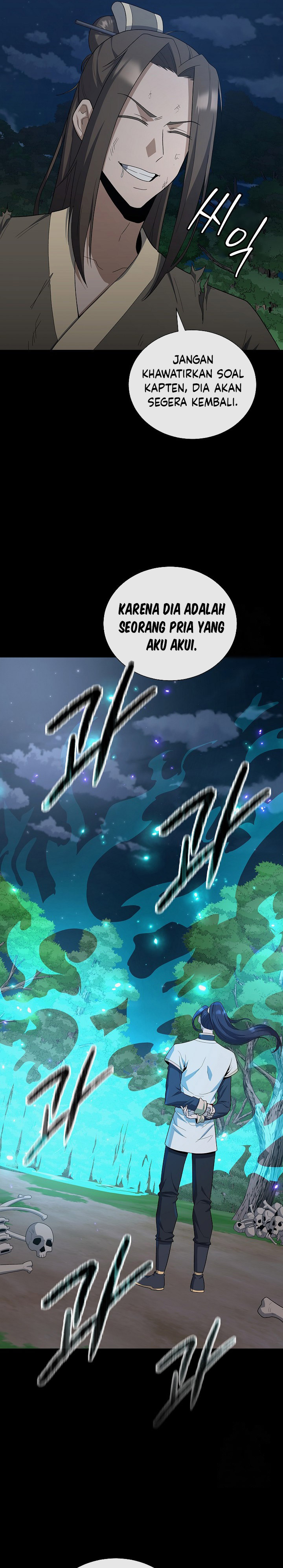 The Heavenly Demon Lord Who Doesn’t Want to Level Up Chapter 74 Gambar 18