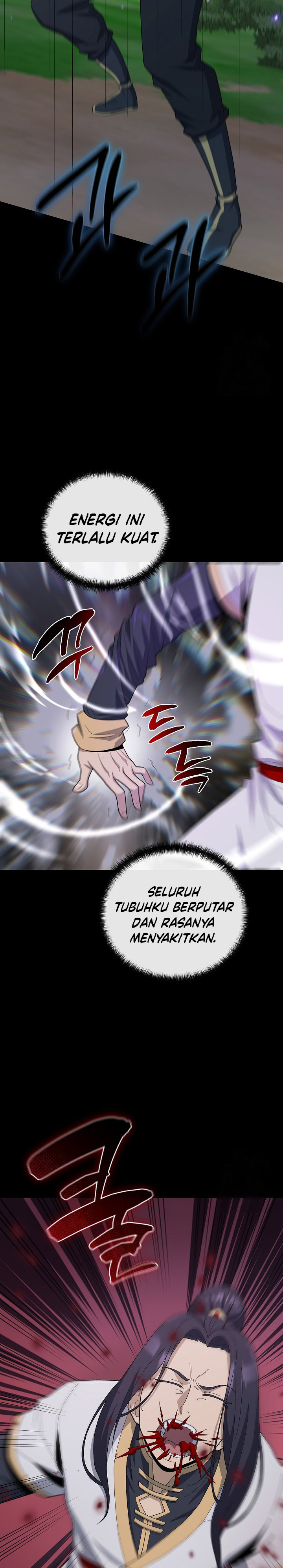 The Heavenly Demon Lord Who Doesn’t Want to Level Up Chapter 74 Gambar 20