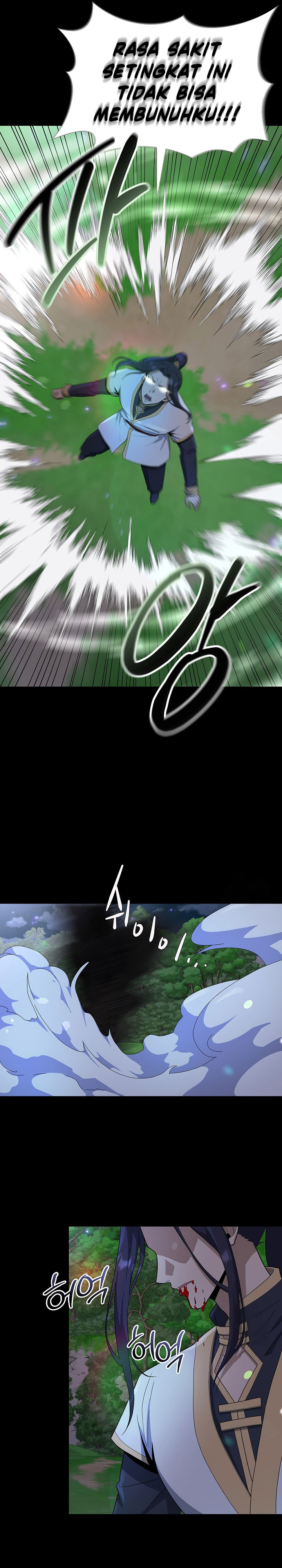 The Heavenly Demon Lord Who Doesn’t Want to Level Up Chapter 74 Gambar 22