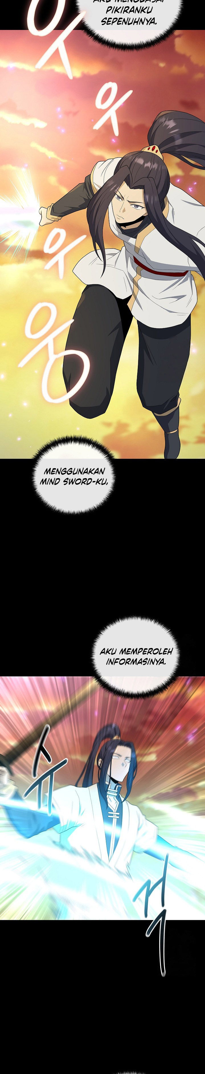 The Heavenly Demon Lord Who Doesn’t Want to Level Up Chapter 74 Gambar 27