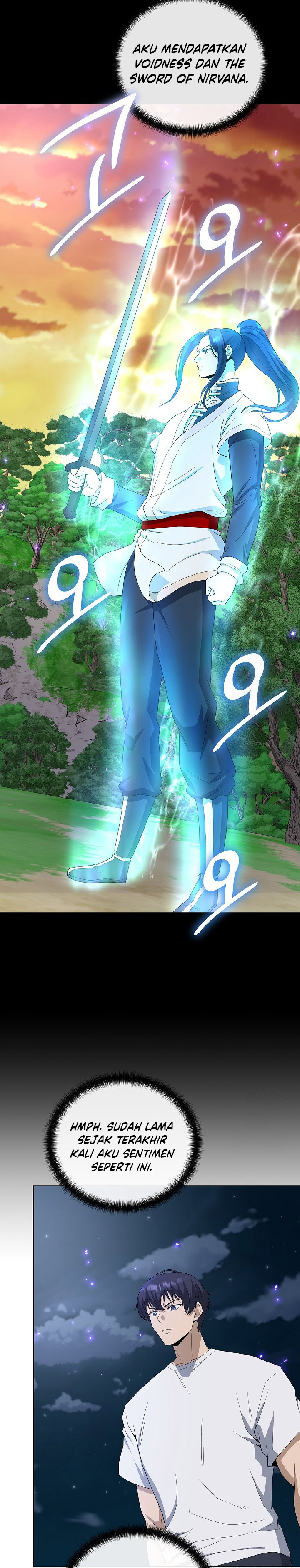 The Heavenly Demon Lord Who Doesn’t Want to Level Up Chapter 74 Gambar 28