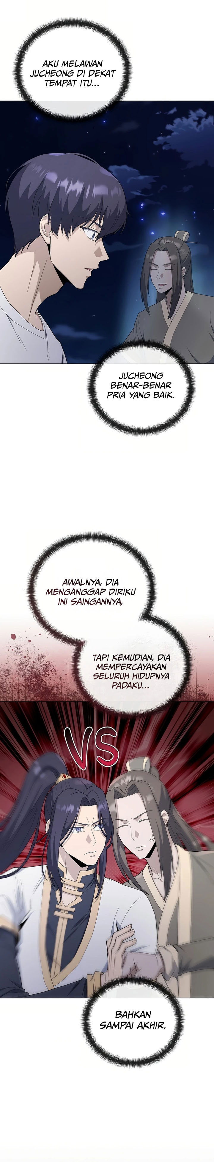 The Heavenly Demon Lord Who Doesn’t Want to Level Up Chapter 75 Gambar 5