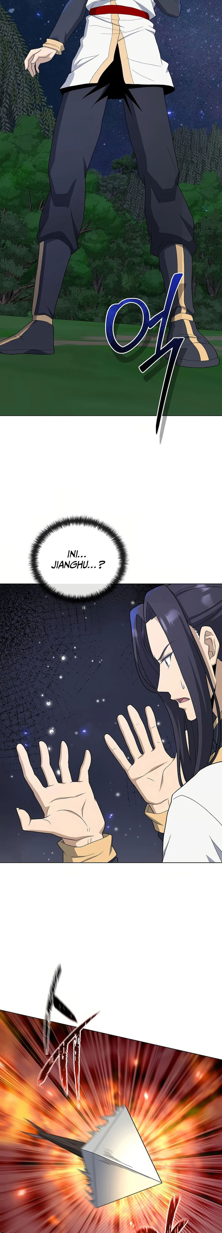 The Heavenly Demon Lord Who Doesn’t Want to Level Up Chapter 75 Gambar 8