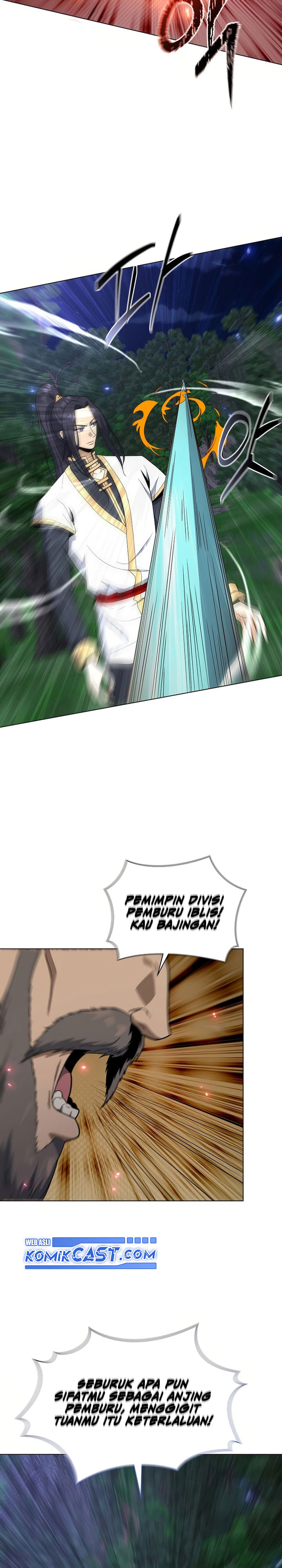 The Heavenly Demon Lord Who Doesn’t Want to Level Up Chapter 75 Gambar 9