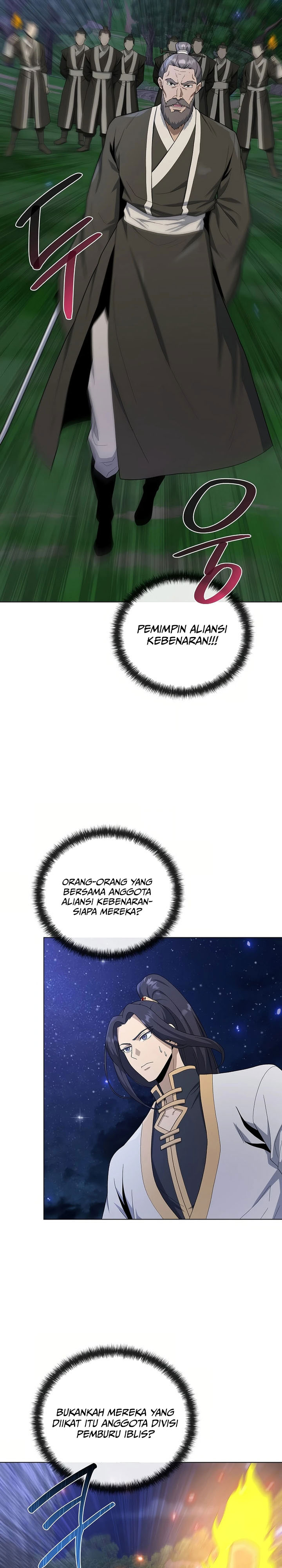 The Heavenly Demon Lord Who Doesn’t Want to Level Up Chapter 75 Gambar 10