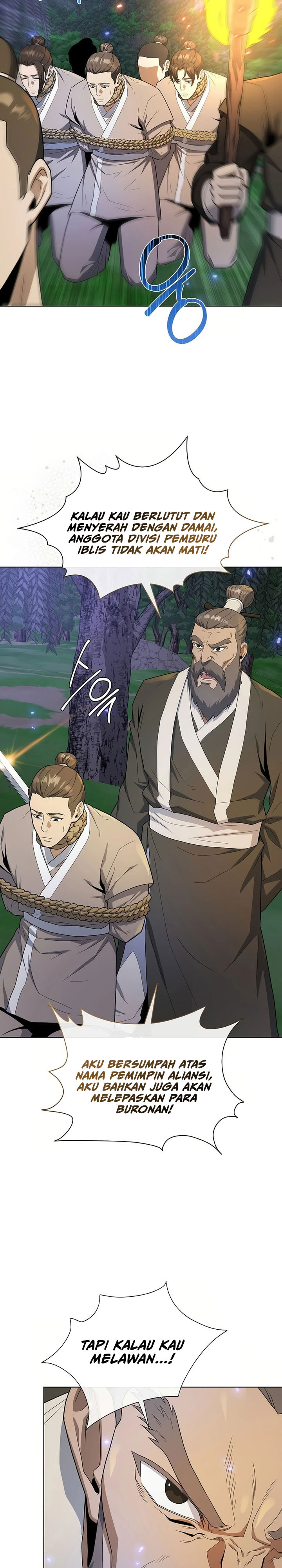 The Heavenly Demon Lord Who Doesn’t Want to Level Up Chapter 75 Gambar 11