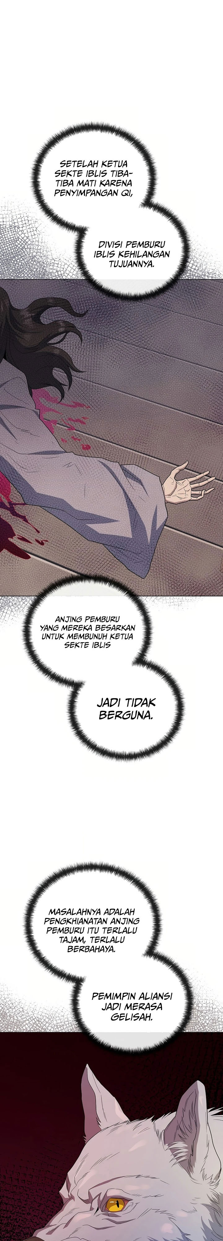 The Heavenly Demon Lord Who Doesn’t Want to Level Up Chapter 75 Gambar 14