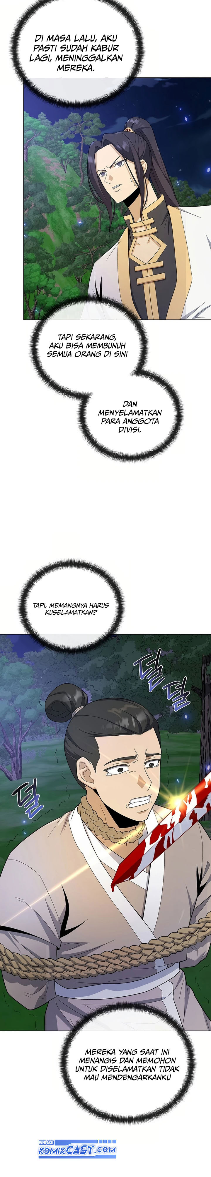 The Heavenly Demon Lord Who Doesn’t Want to Level Up Chapter 75 Gambar 17