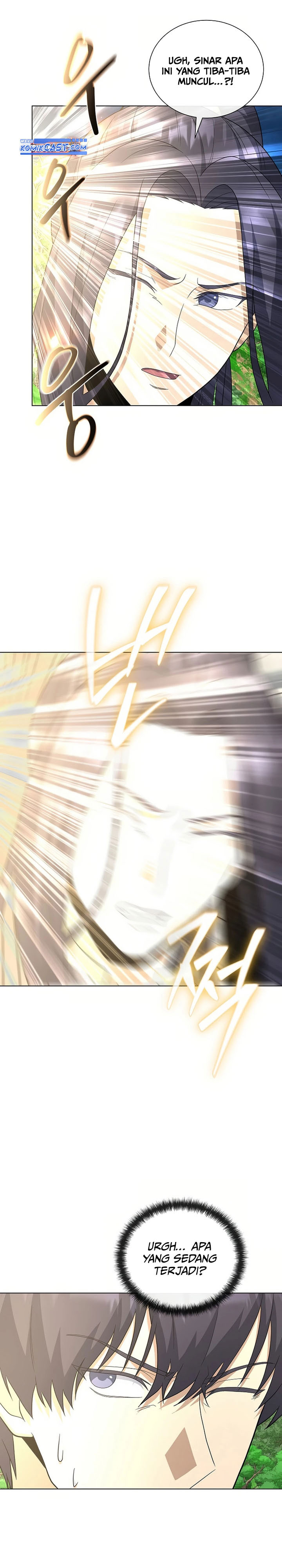 The Heavenly Demon Lord Who Doesn’t Want to Level Up Chapter 75 Gambar 21