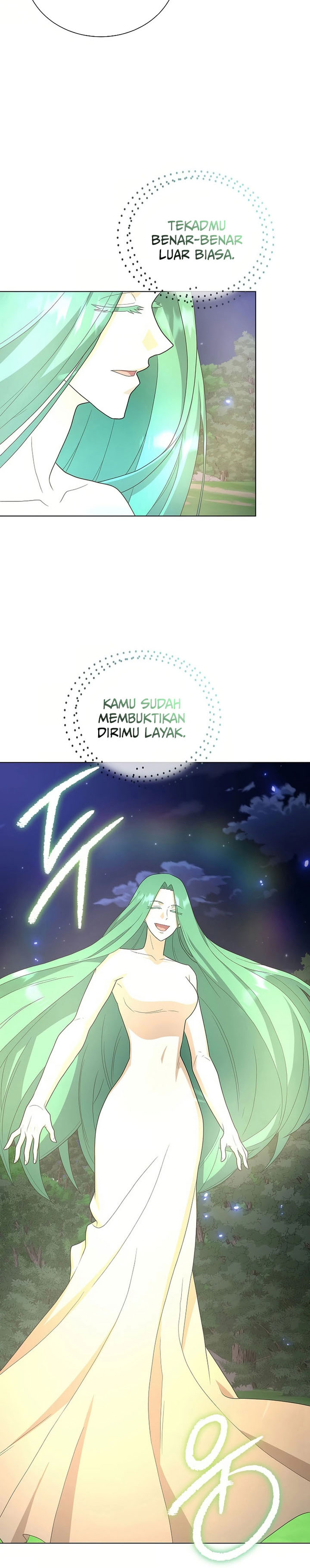 The Heavenly Demon Lord Who Doesn’t Want to Level Up Chapter 75 Gambar 23
