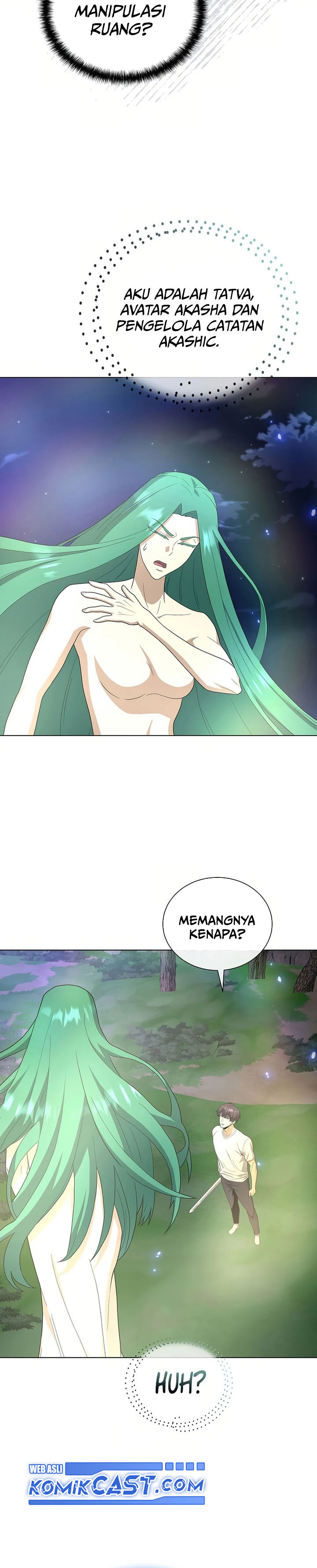 The Heavenly Demon Lord Who Doesn’t Want to Level Up Chapter 75 Gambar 29