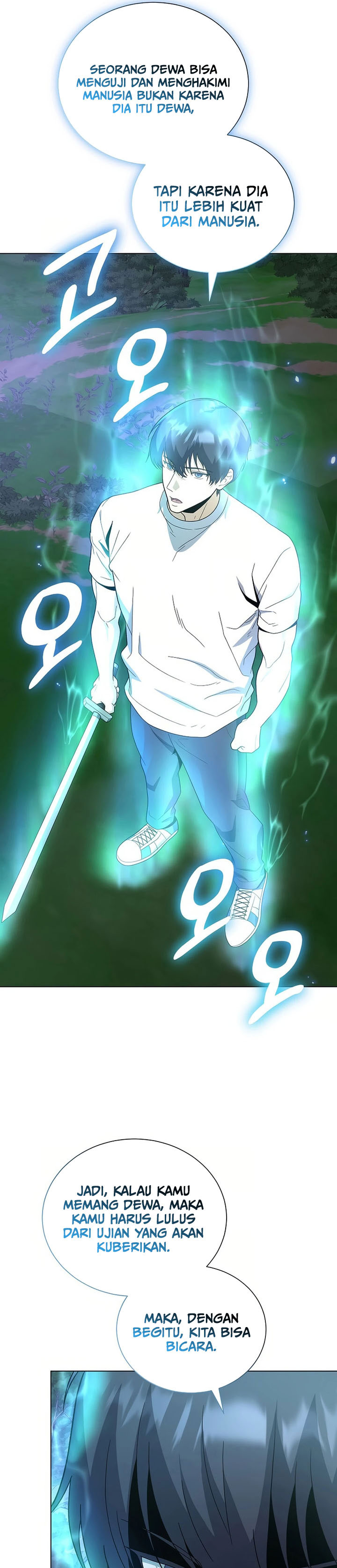 The Heavenly Demon Lord Who Doesn’t Want to Level Up Chapter 75 Gambar 30