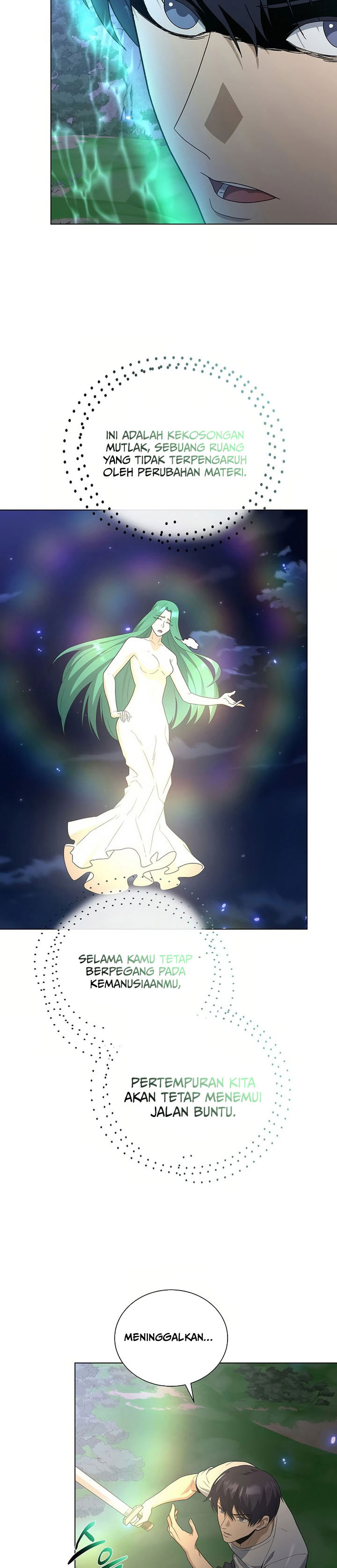 The Heavenly Demon Lord Who Doesn’t Want to Level Up Chapter 75 Gambar 31