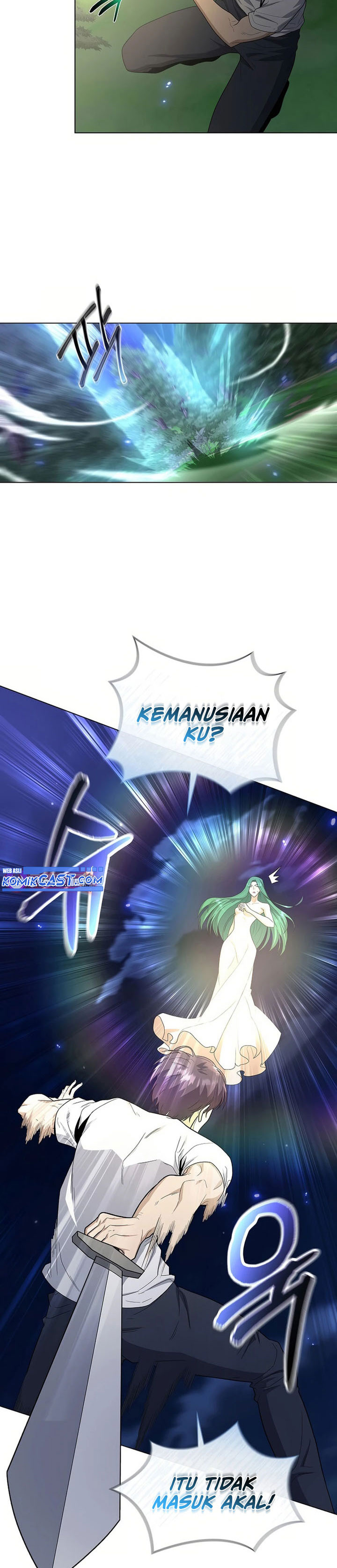 The Heavenly Demon Lord Who Doesn’t Want to Level Up Chapter 75 Gambar 32