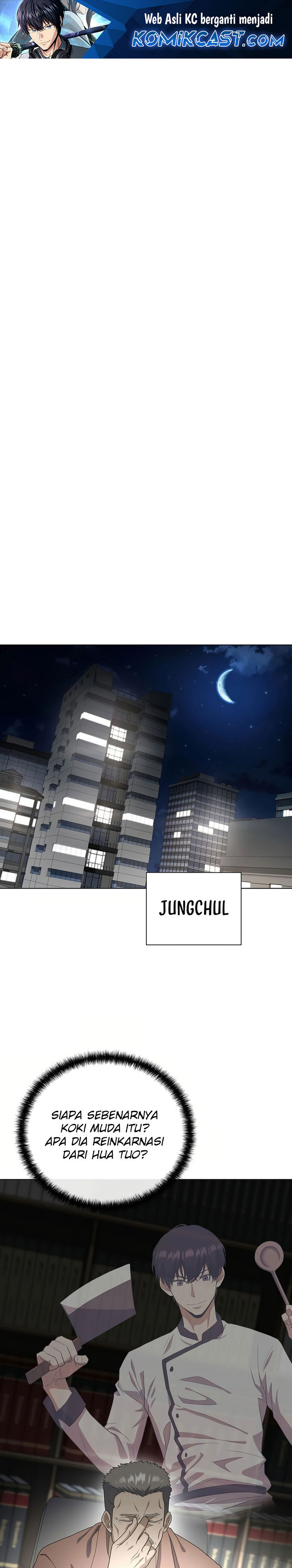 The Heavenly Demon Lord Who Doesn’t Want to Level Up Chapter 80 Gambar 2