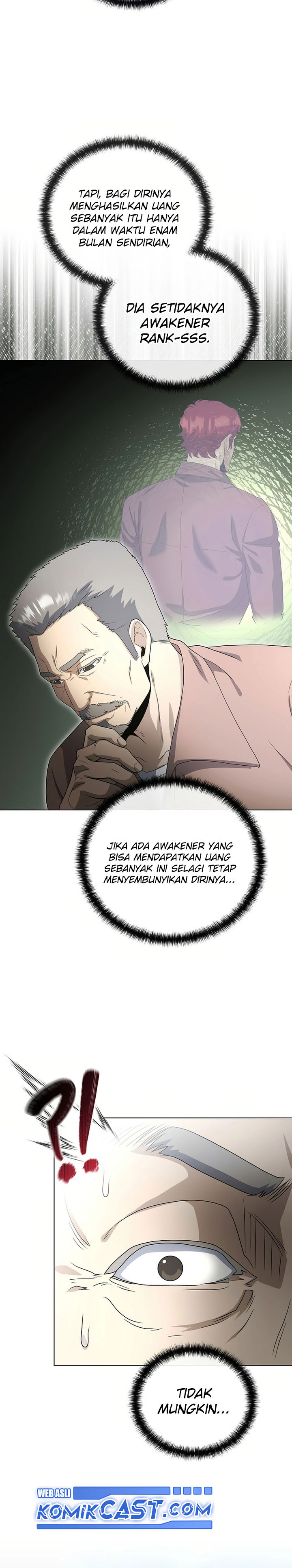 The Heavenly Demon Lord Who Doesn’t Want to Level Up Chapter 80 Gambar 5