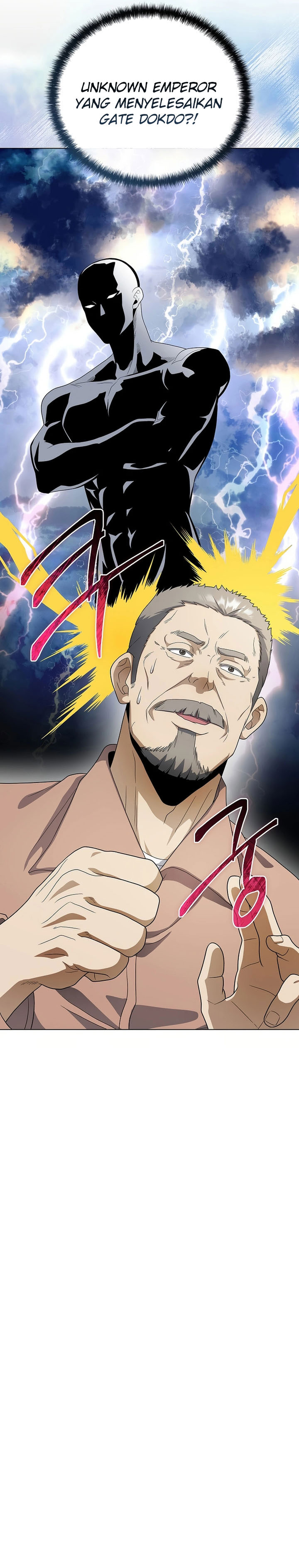 The Heavenly Demon Lord Who Doesn’t Want to Level Up Chapter 80 Gambar 6