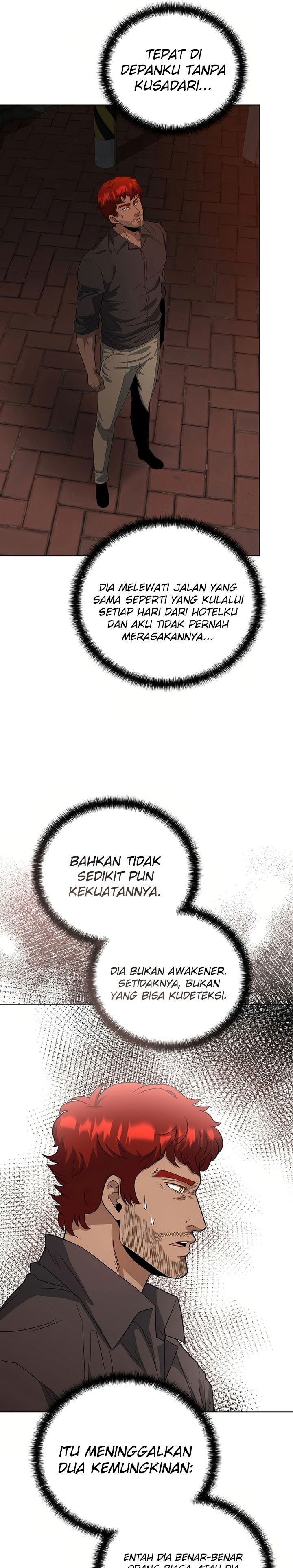 The Heavenly Demon Lord Who Doesn’t Want to Level Up Chapter 80 Gambar 26