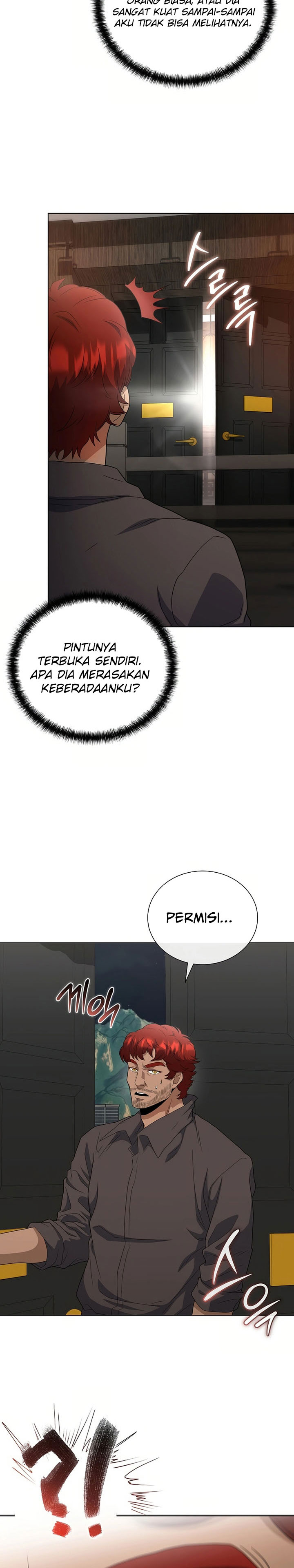 The Heavenly Demon Lord Who Doesn’t Want to Level Up Chapter 80 Gambar 27