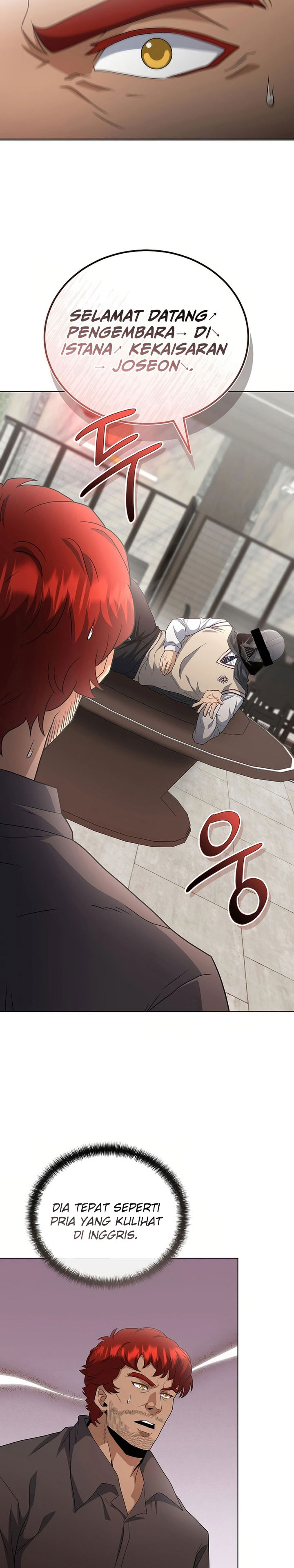 The Heavenly Demon Lord Who Doesn’t Want to Level Up Chapter 80 Gambar 28