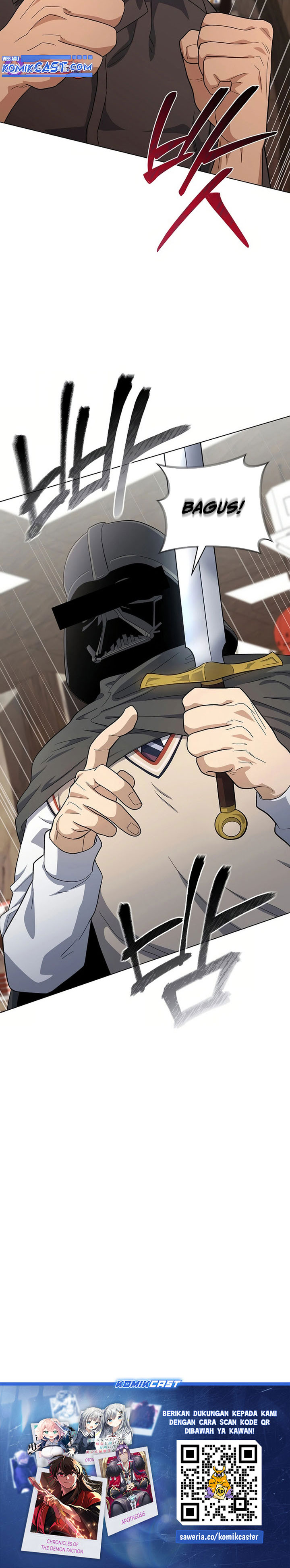 The Heavenly Demon Lord Who Doesn’t Want to Level Up Chapter 80 Gambar 32