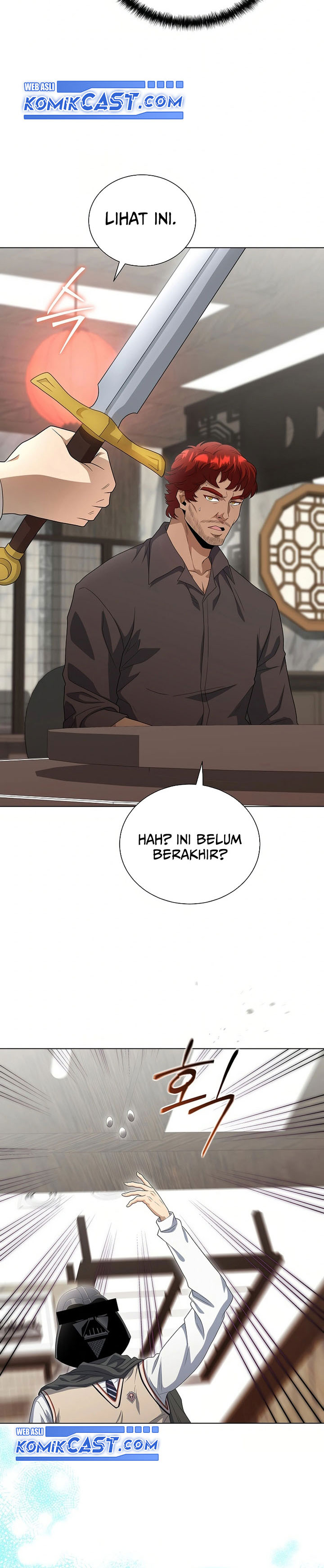 The Heavenly Demon Lord Who Doesn’t Want to Level Up Chapter 81 Gambar 5