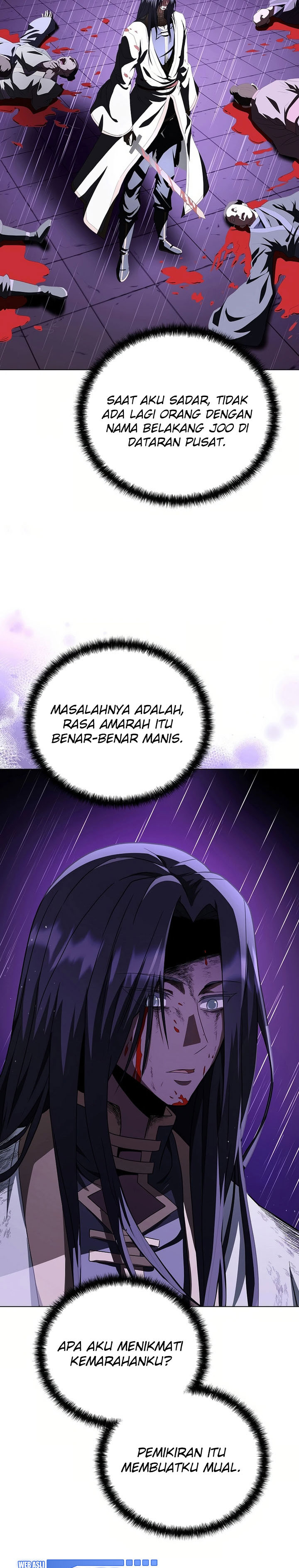 The Heavenly Demon Lord Who Doesn’t Want to Level Up Chapter 81 Gambar 32