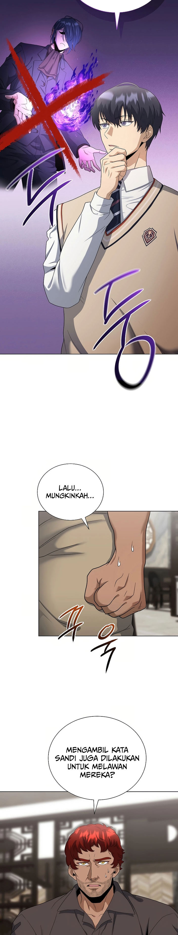 The Heavenly Demon Lord Who Doesn’t Want to Level Up Chapter 82 Gambar 12