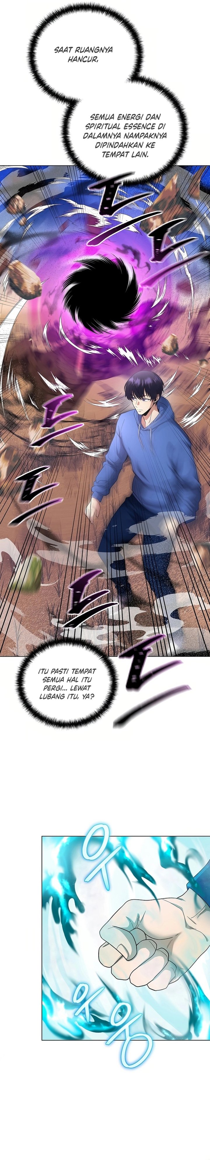 The Heavenly Demon Lord Who Doesn’t Want to Level Up Chapter 84 Gambar 11