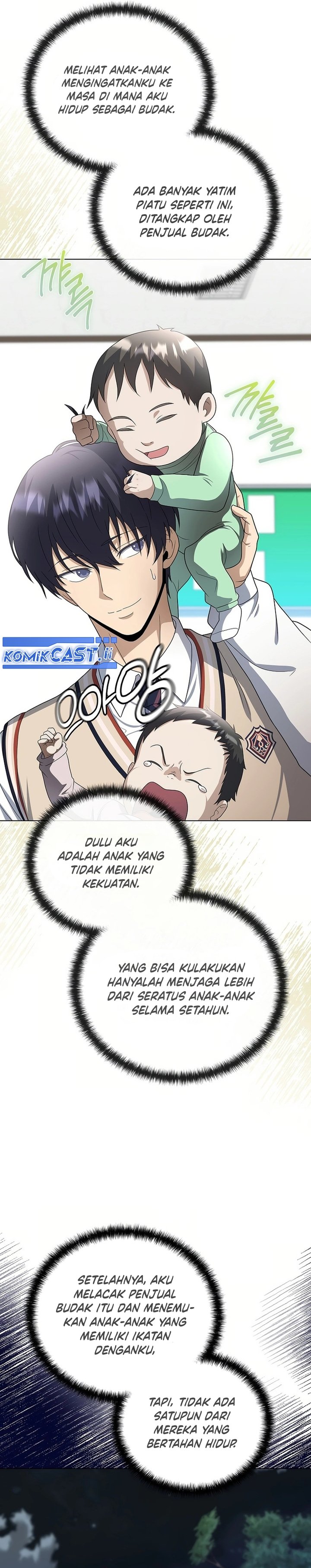 The Heavenly Demon Lord Who Doesn’t Want to Level Up Chapter 84 Gambar 33