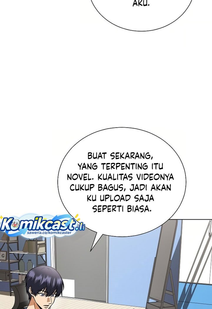 The Heavenly Demon Lord Who Doesn’t Want to Level Up Chapter 86 Gambar 6