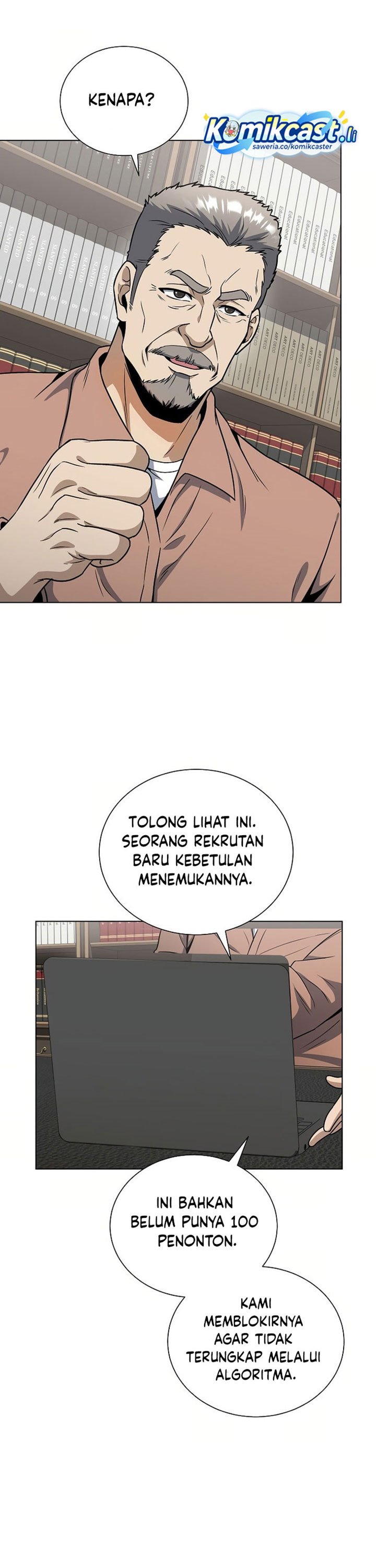 The Heavenly Demon Lord Who Doesn’t Want to Level Up Chapter 86 Gambar 14