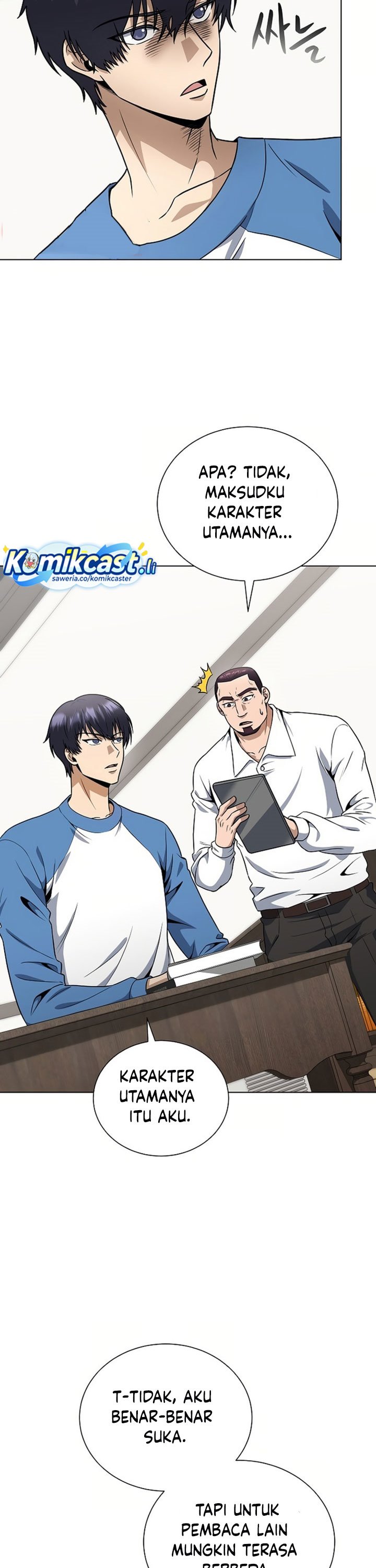 The Heavenly Demon Lord Who Doesn’t Want to Level Up Chapter 86 Gambar 29