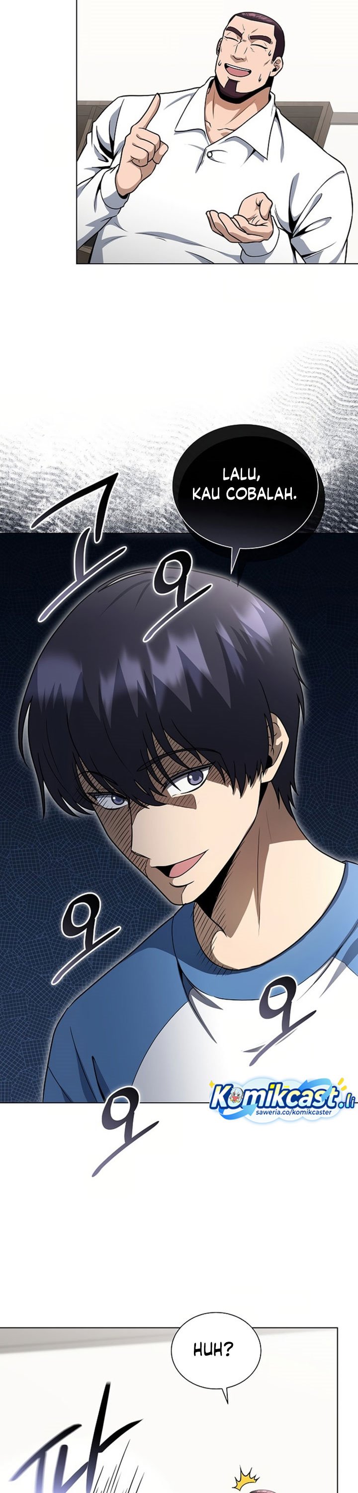 The Heavenly Demon Lord Who Doesn’t Want to Level Up Chapter 86 Gambar 32