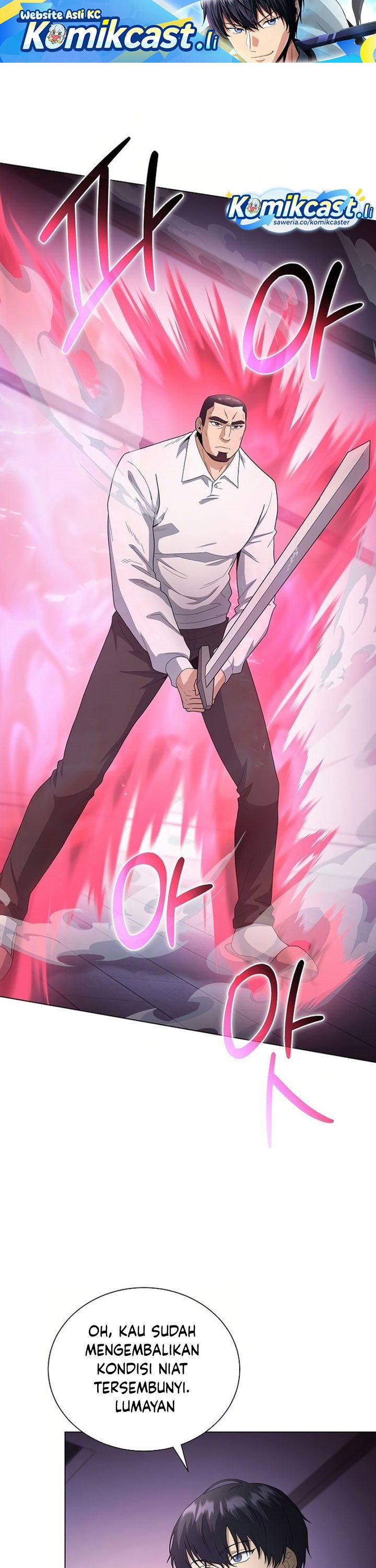 The Heavenly Demon Lord Who Doesn’t Want to Level Up Chapter 87 Gambar 2