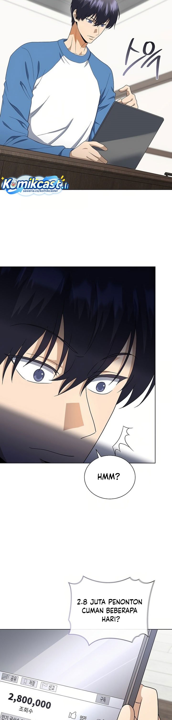 The Heavenly Demon Lord Who Doesn’t Want to Level Up Chapter 87 Gambar 13