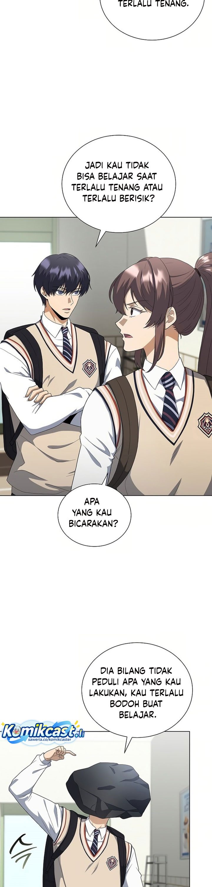 The Heavenly Demon Lord Who Doesn’t Want to Level Up Chapter 87 Gambar 31