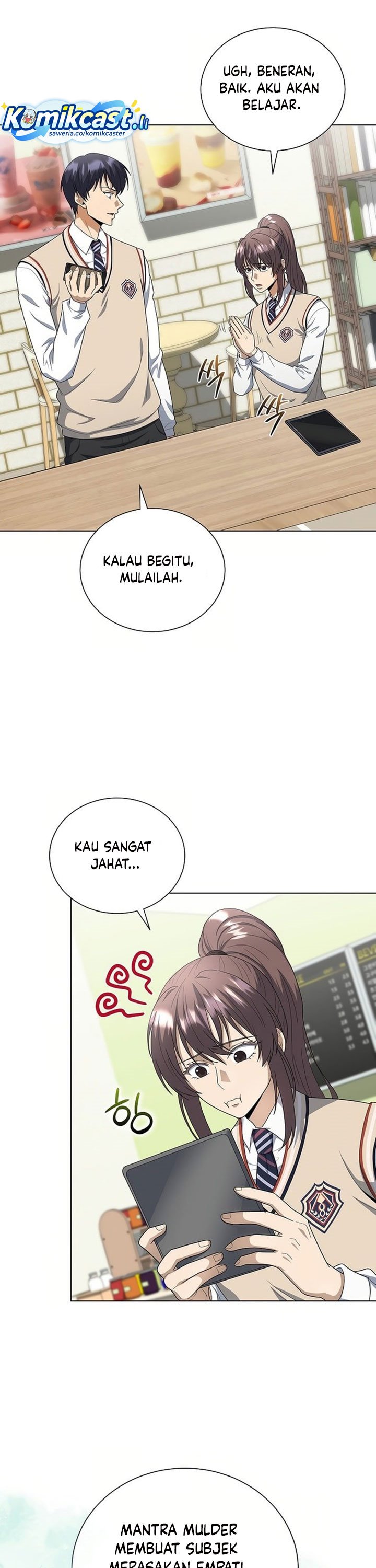 The Heavenly Demon Lord Who Doesn’t Want to Level Up Chapter 87 Gambar 37