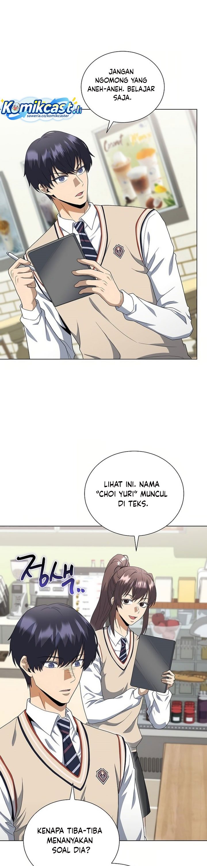 The Heavenly Demon Lord Who Doesn’t Want to Level Up Chapter 87 Gambar 41