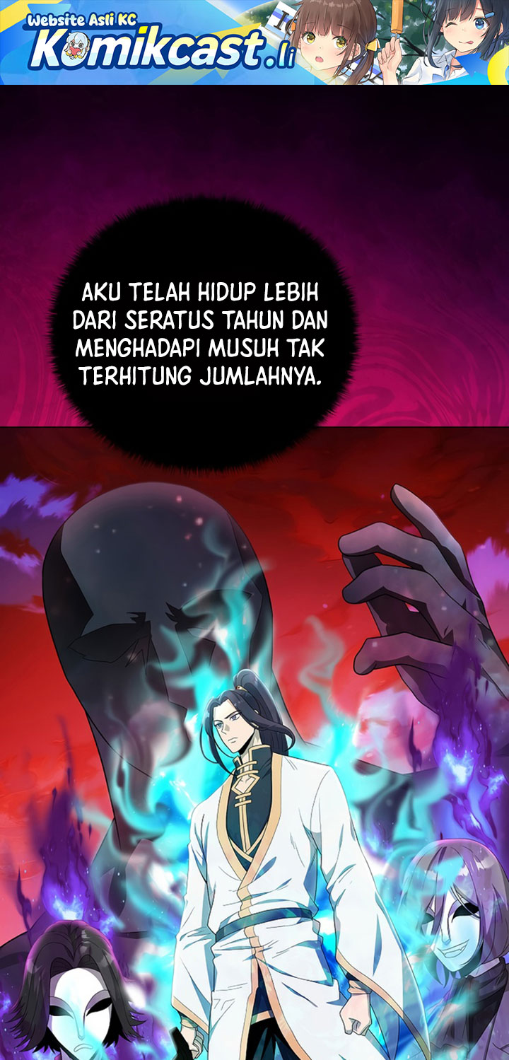 The Heavenly Demon Lord Who Doesn’t Want to Level Up Chapter 88 Gambar 2