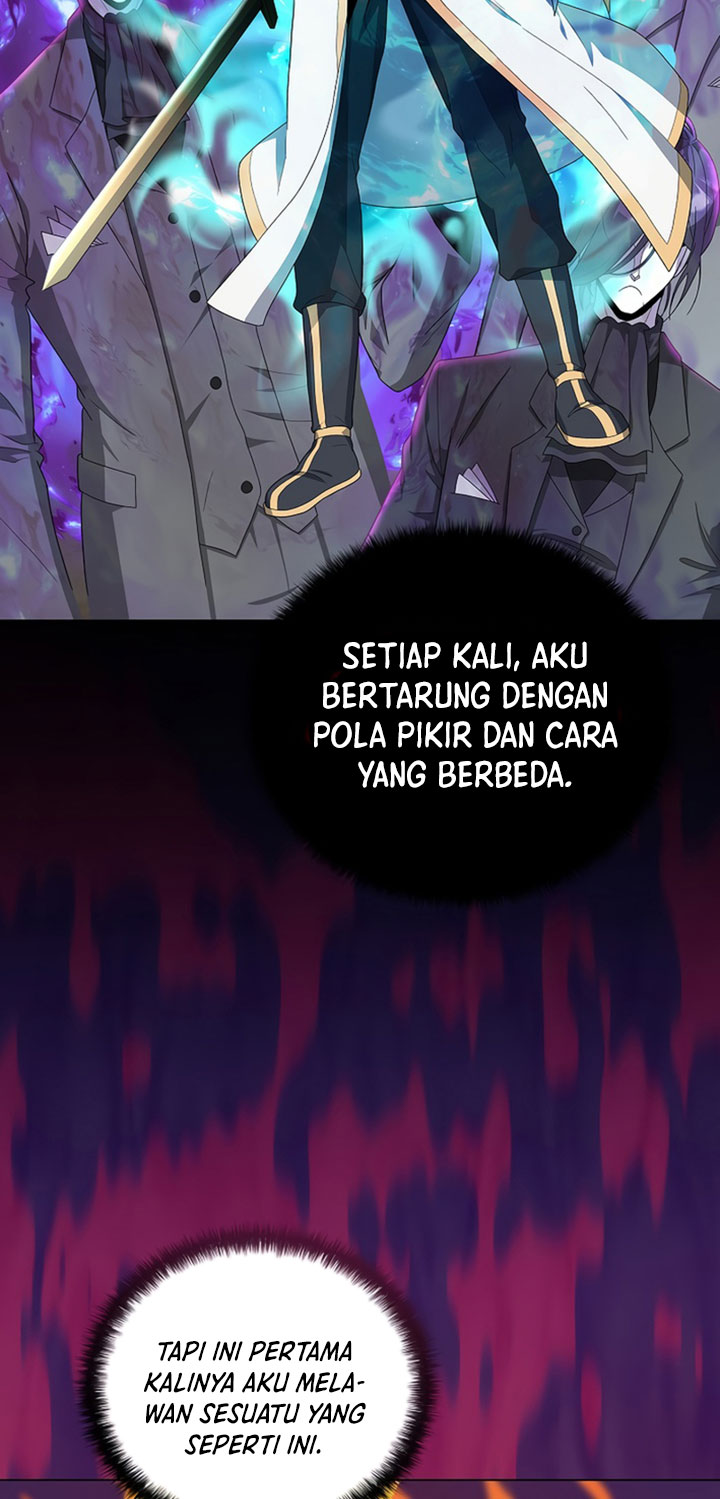 The Heavenly Demon Lord Who Doesn’t Want to Level Up Chapter 88 Gambar 3