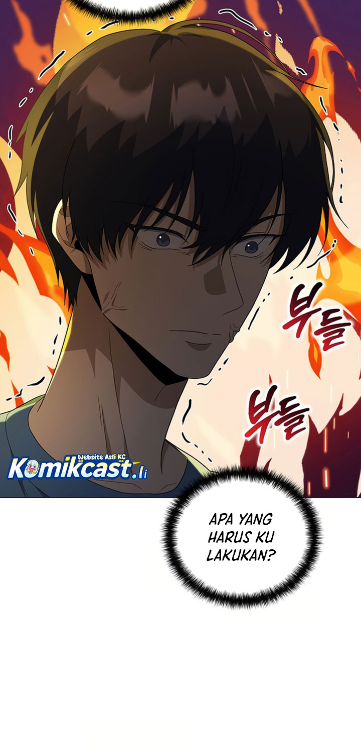 The Heavenly Demon Lord Who Doesn’t Want to Level Up Chapter 88 Gambar 4