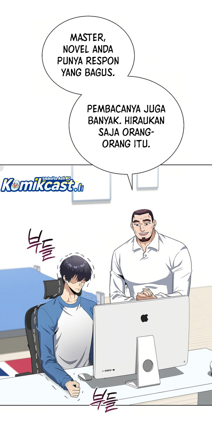 The Heavenly Demon Lord Who Doesn’t Want to Level Up Chapter 88 Gambar 6