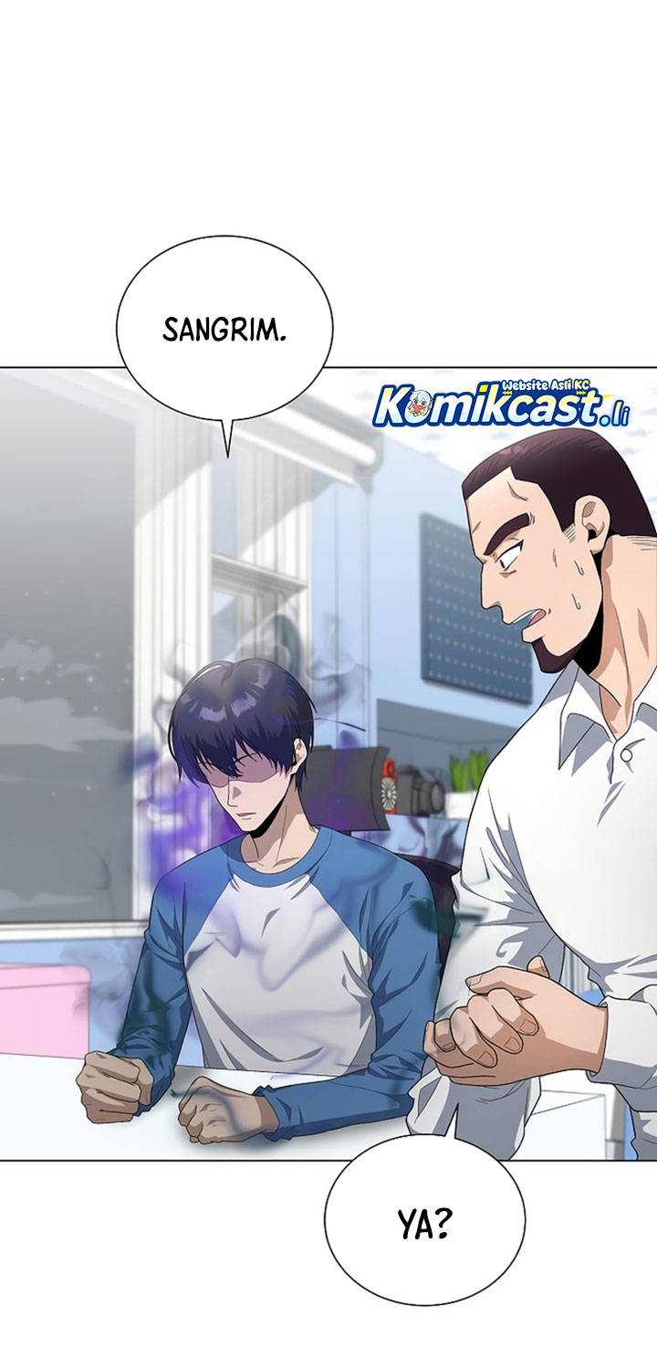 The Heavenly Demon Lord Who Doesn’t Want to Level Up Chapter 88 Gambar 7