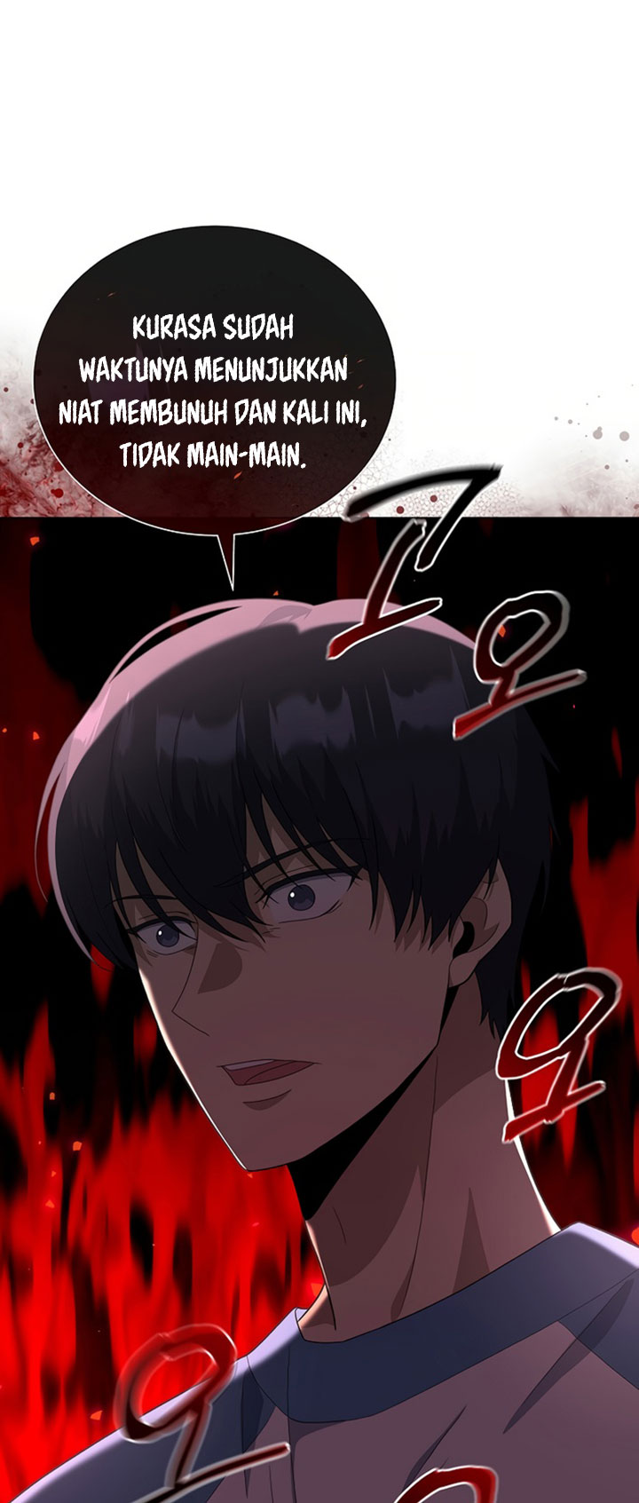 The Heavenly Demon Lord Who Doesn’t Want to Level Up Chapter 88 Gambar 8